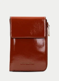 Bandolera  cuero*HISPANITAS Online