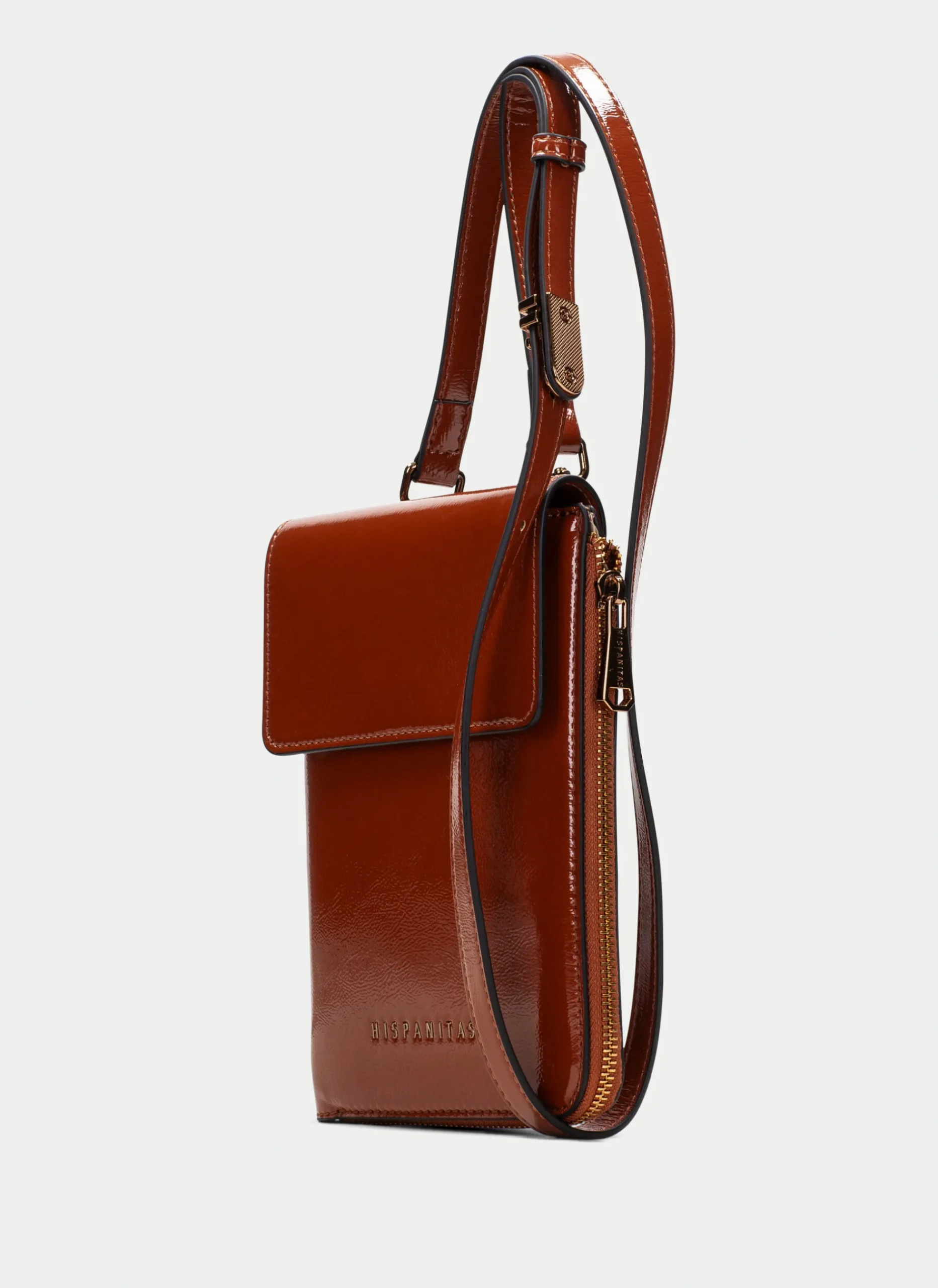 Bandolera cuero*HISPANITAS Online