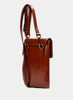 Bandolera cuero*HISPANITAS Online