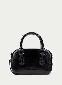 Bandolera  negro*HISPANITAS Clearance
