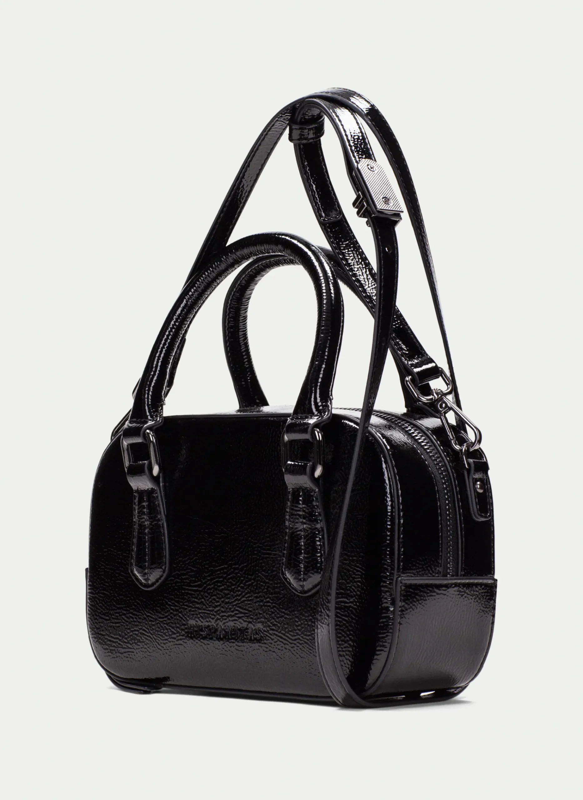 Bandolera negro*HISPANITAS Clearance