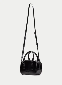 Bandolera negro*HISPANITAS Clearance
