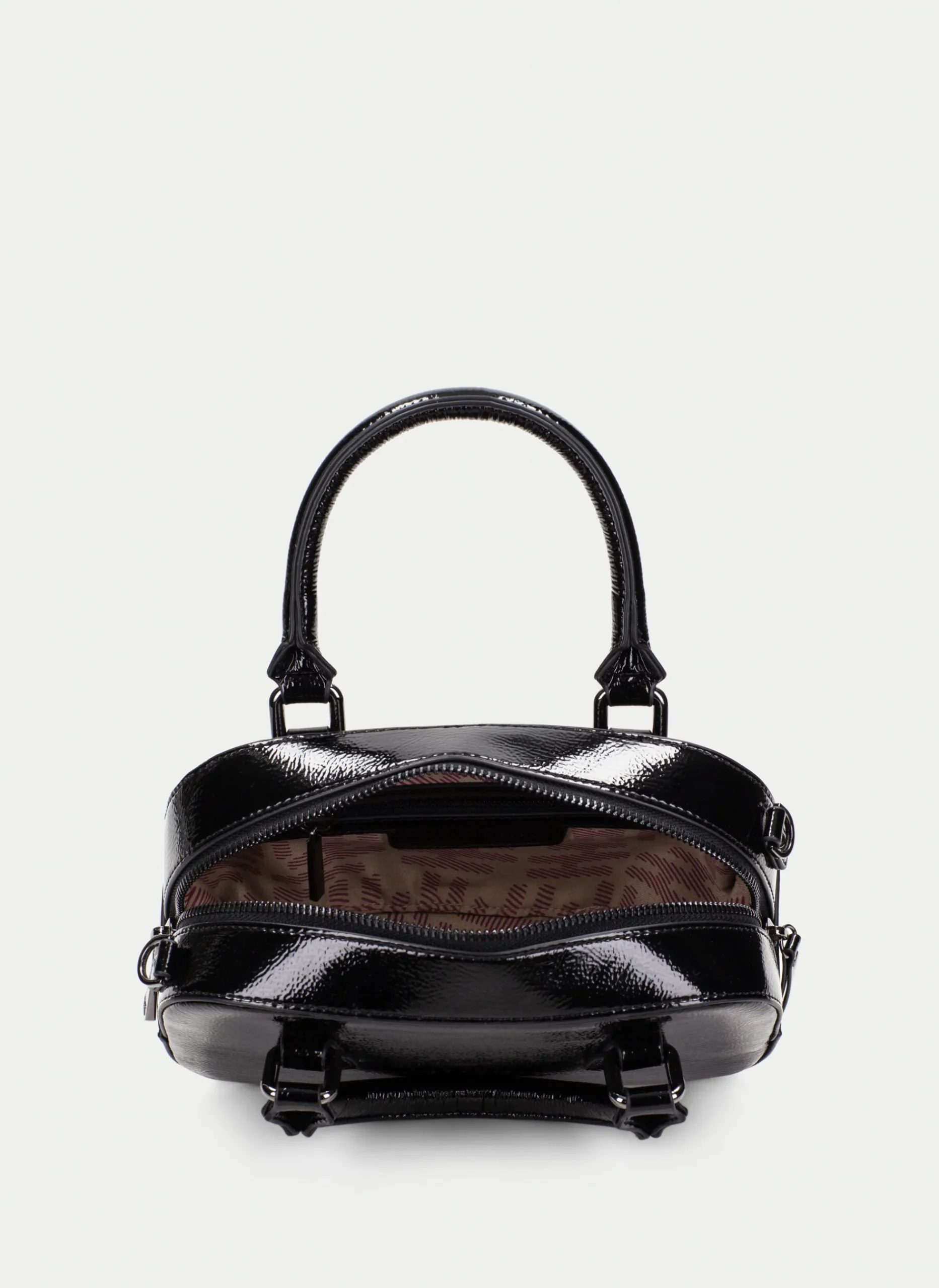 Bandolera negro*HISPANITAS Clearance
