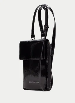 Bandolera  negro*HISPANITAS Online