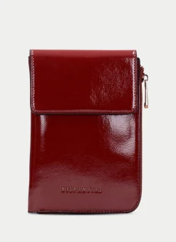 Bandolera  rojo*HISPANITAS New