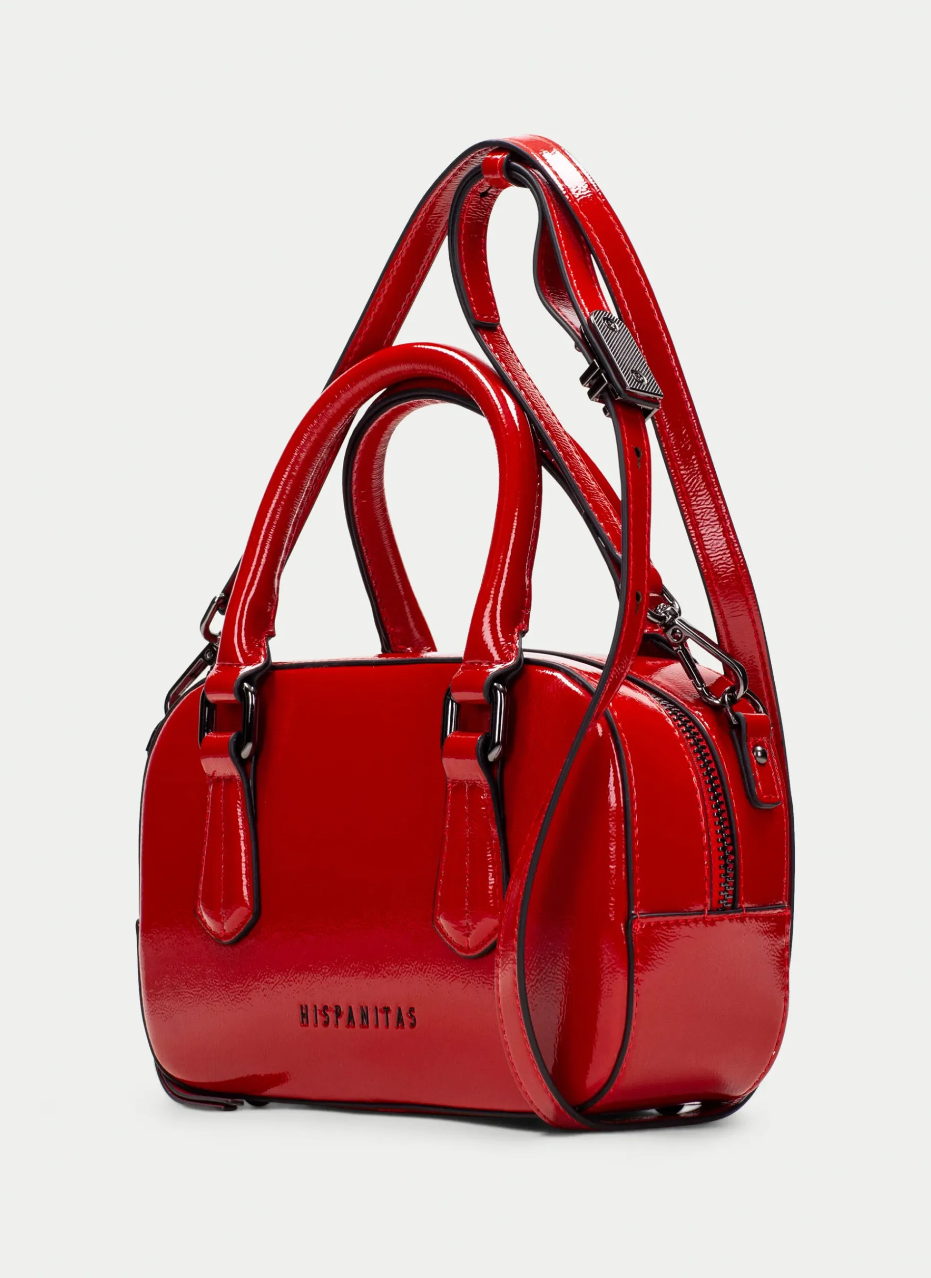 Bandolera rojo*HISPANITAS Sale