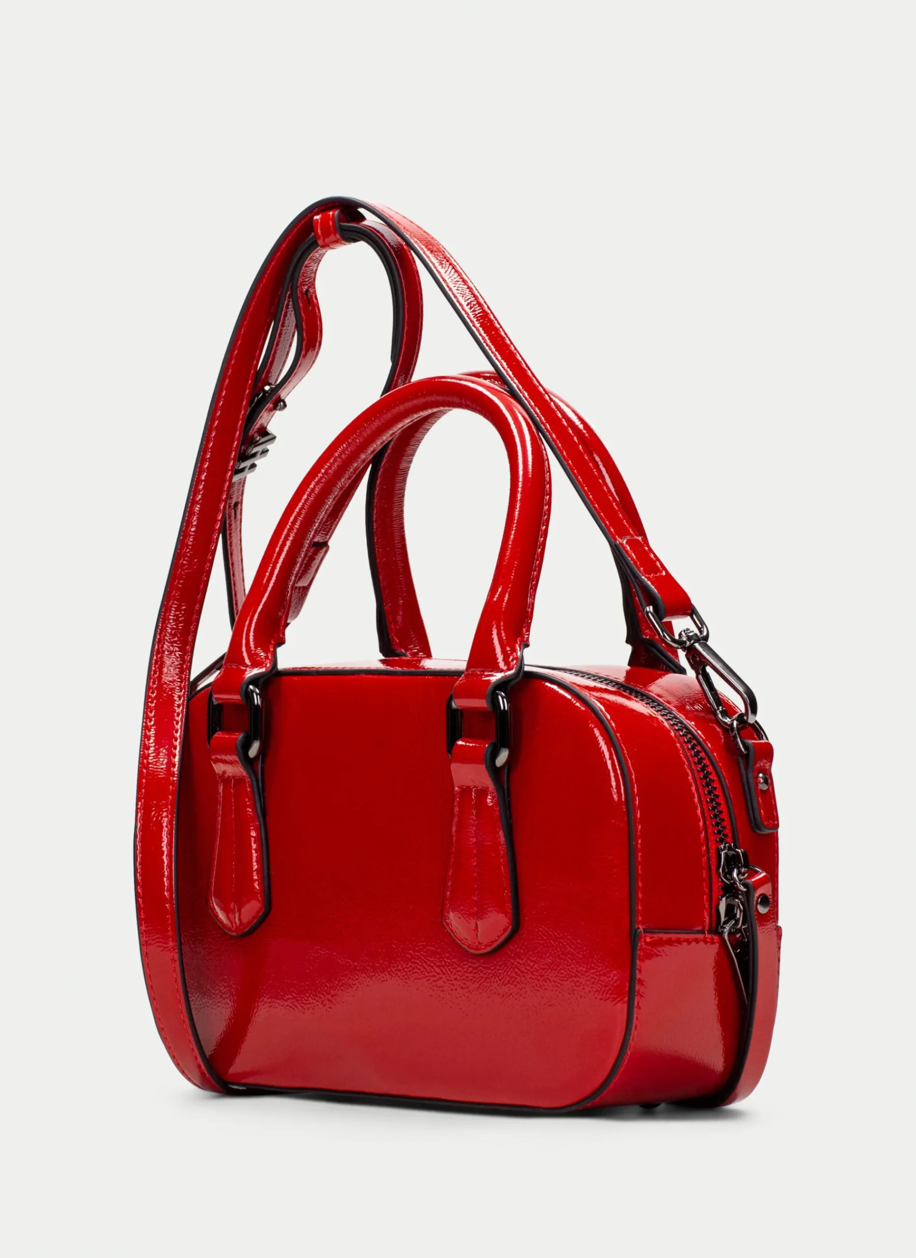 Bandolera rojo*HISPANITAS Sale
