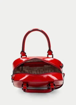 Bandolera rojo*HISPANITAS Sale