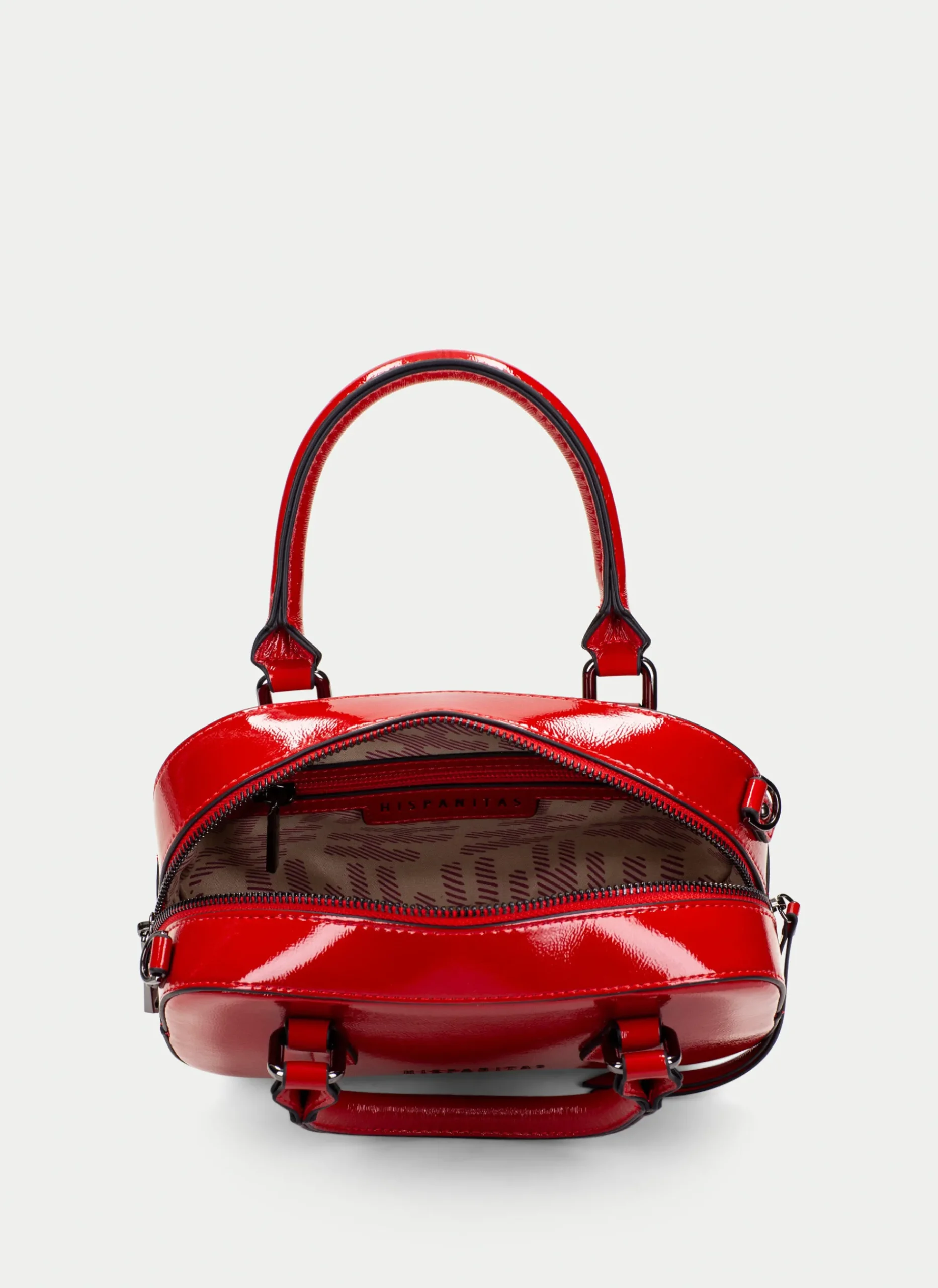 Bandolera rojo*HISPANITAS Sale