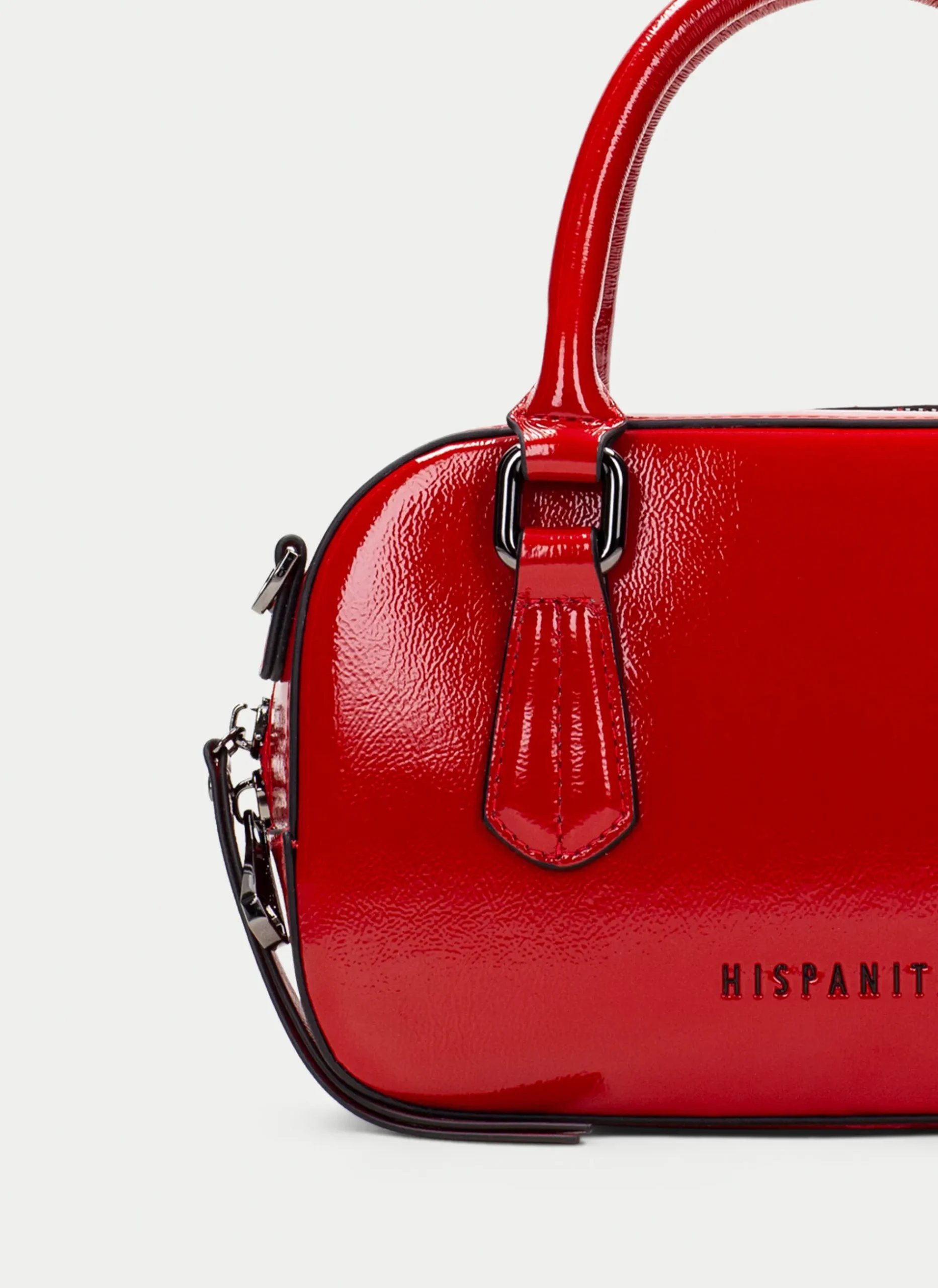 Bandolera rojo*HISPANITAS Sale