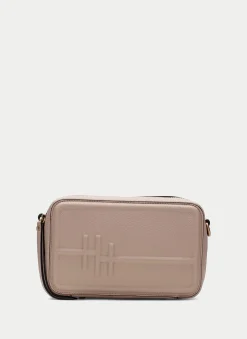 Bandolera  taupe*HISPANITAS New