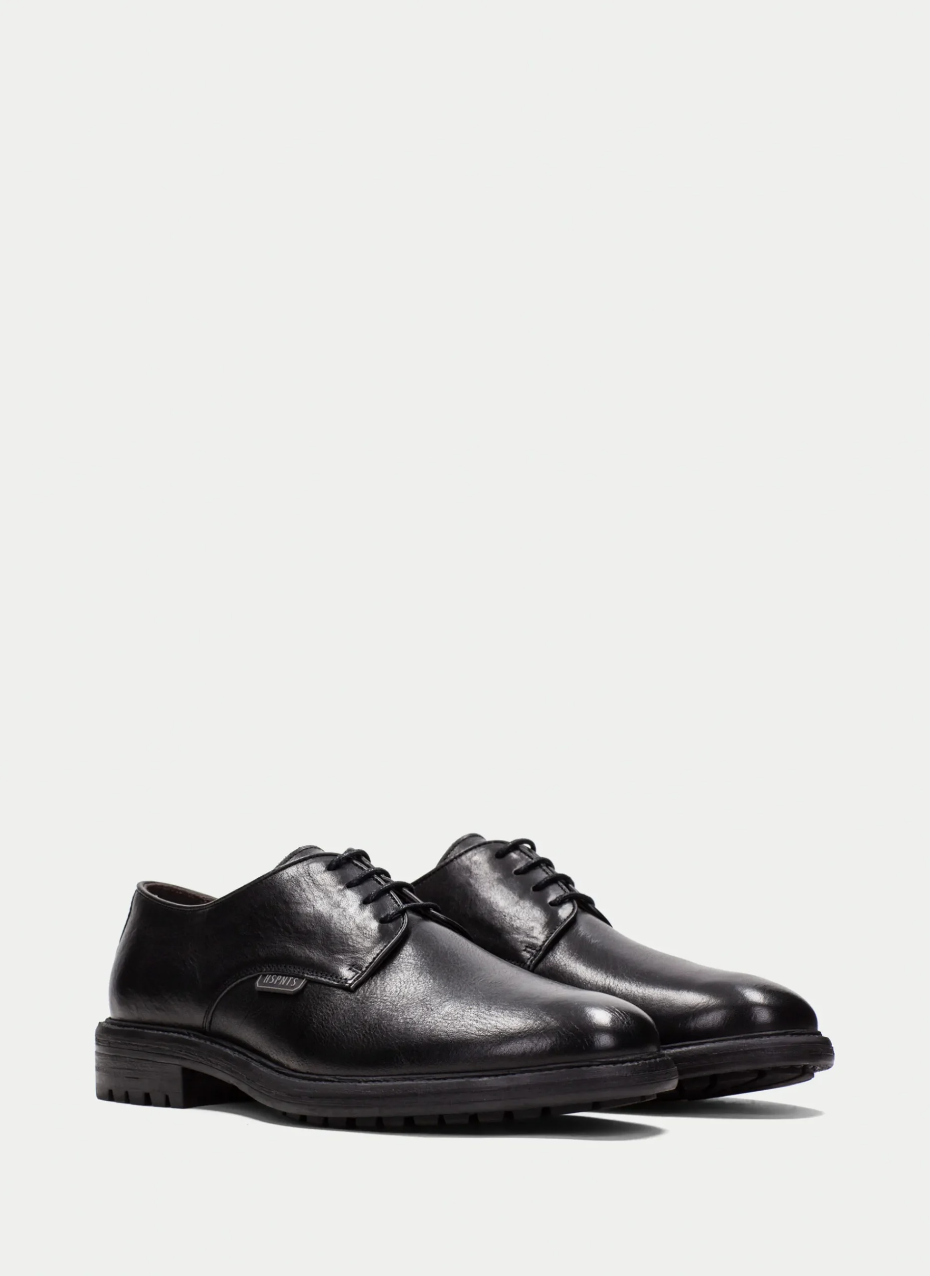 Blucher negro*HISPANITAS Best