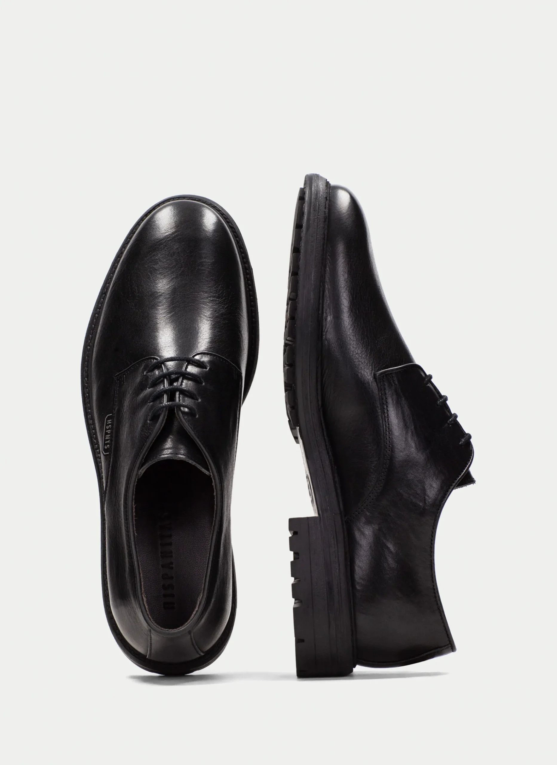 Blucher negro*HISPANITAS Best