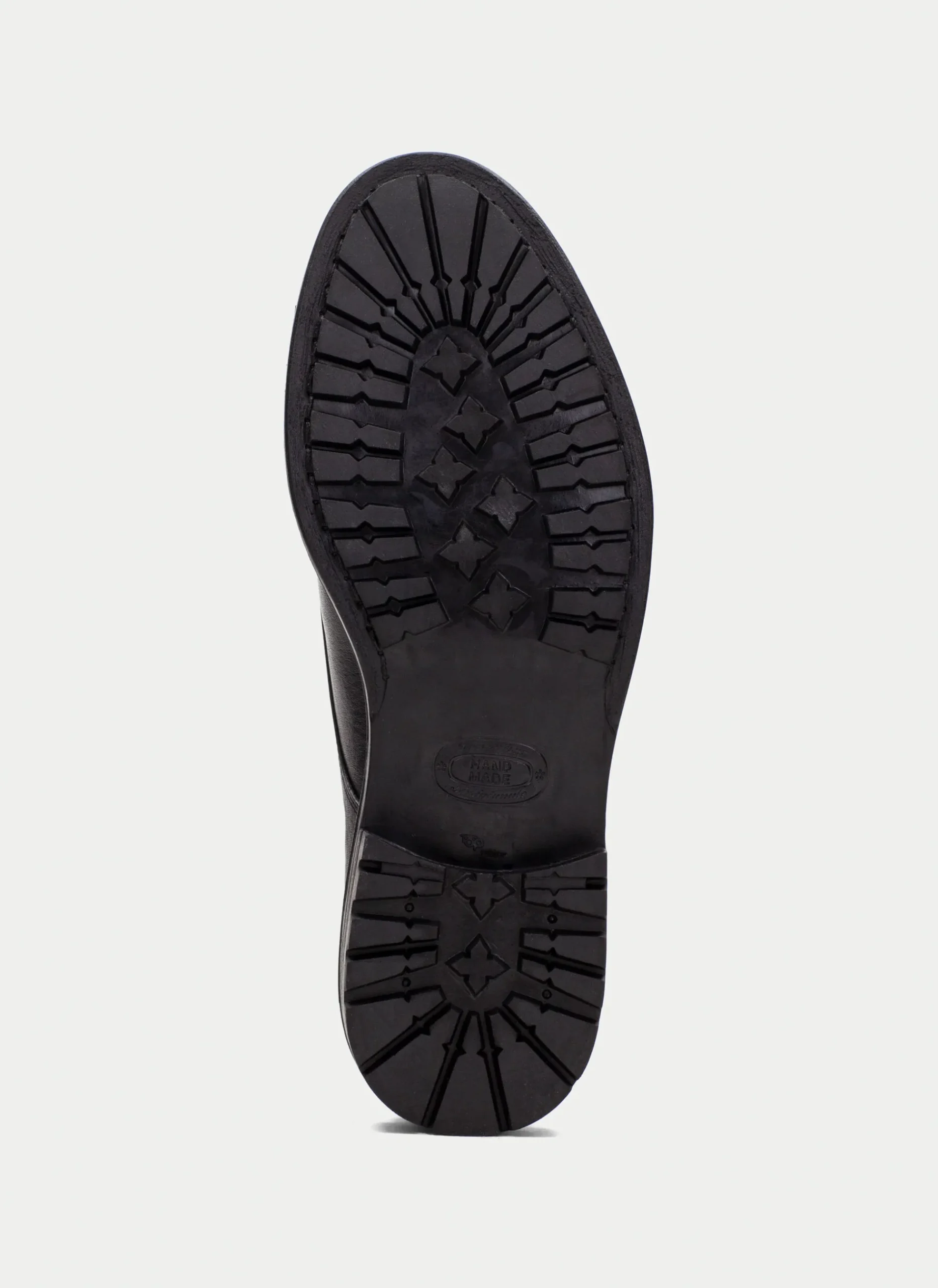 Blucher negro*HISPANITAS Best