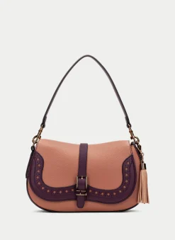 Bolso de Hombro  almond-vino*HISPANITAS Best