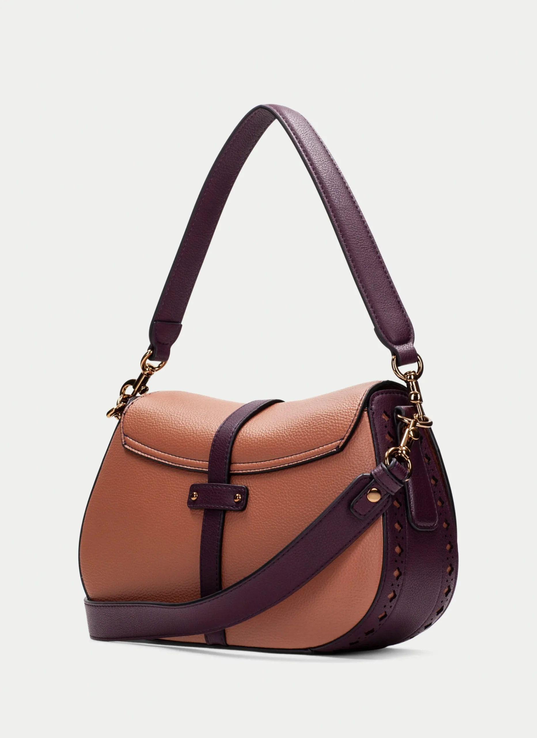Bolso de Hombro almond-vino*HISPANITAS Best