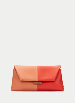 Bolso de Hombro  coral-scarlet*HISPANITAS Hot
