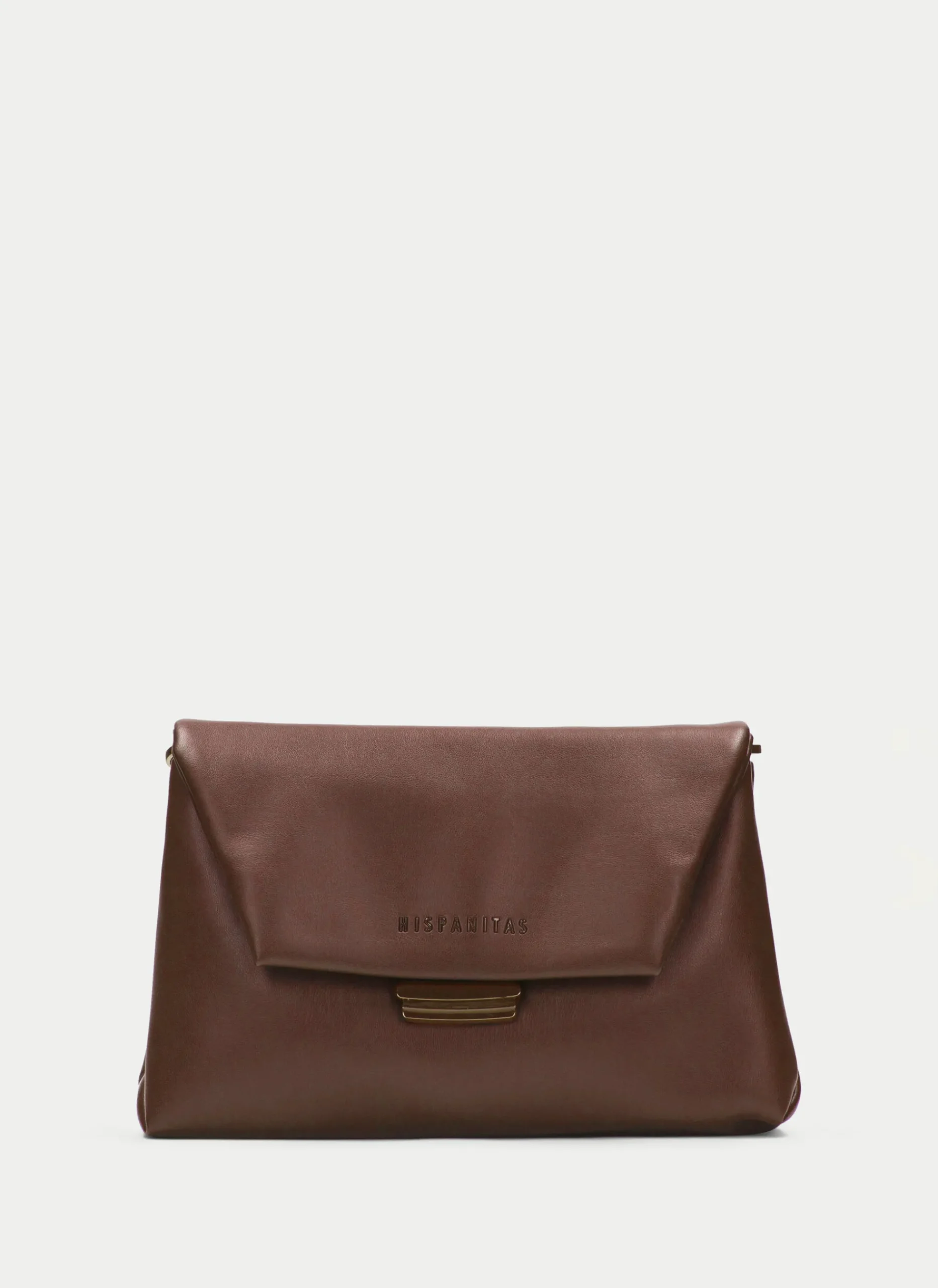 Bolso de Hombro cuero*HISPANITAS Outlet