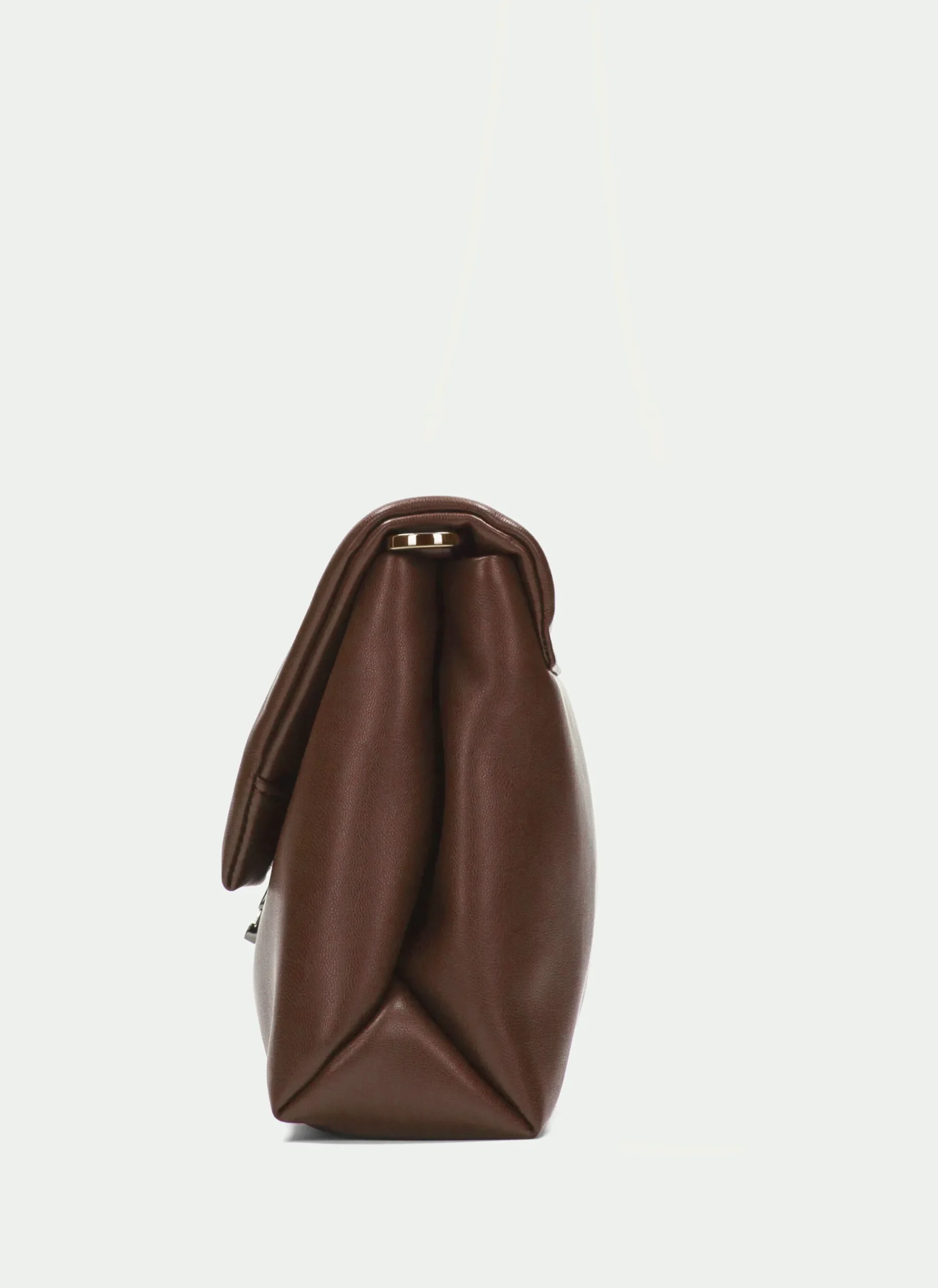 Bolso de Hombro cuero*HISPANITAS Outlet
