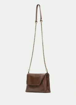 Bolso de Hombro cuero*HISPANITAS Outlet