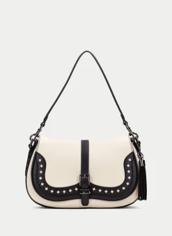 Bolso de Hombro  negro-milk*HISPANITAS Online