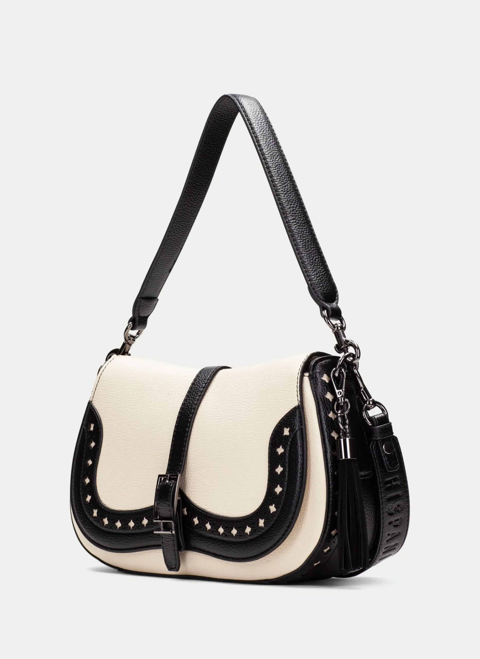 Bolso de Hombro negro-milk*HISPANITAS Online