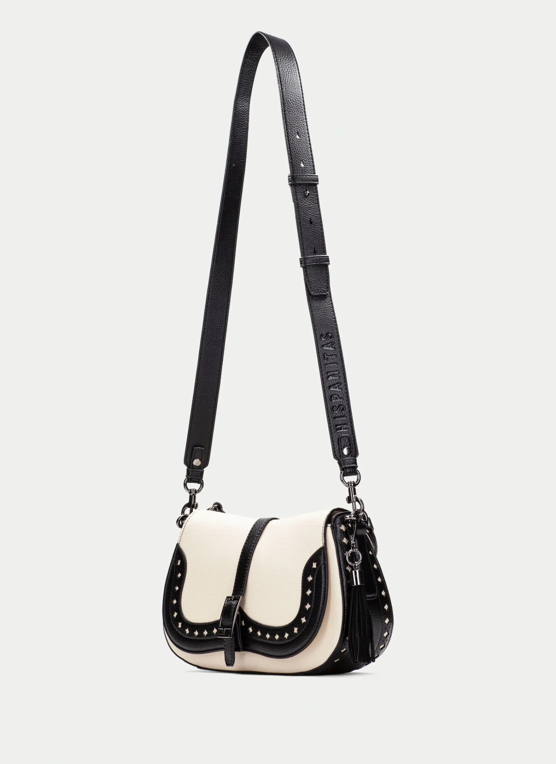 Bolso de Hombro negro-milk*HISPANITAS Online