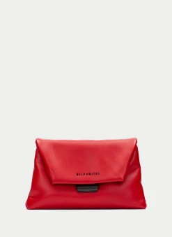 Bolso de Hombro  rojo*HISPANITAS Sale