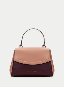Bolso de Mano  almond-vino*HISPANITAS New