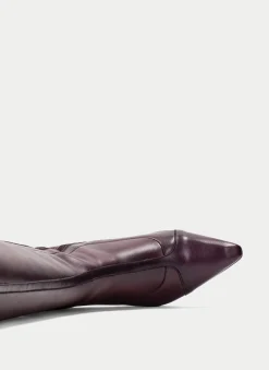 Bota ankara vino*HISPANITAS Clearance
