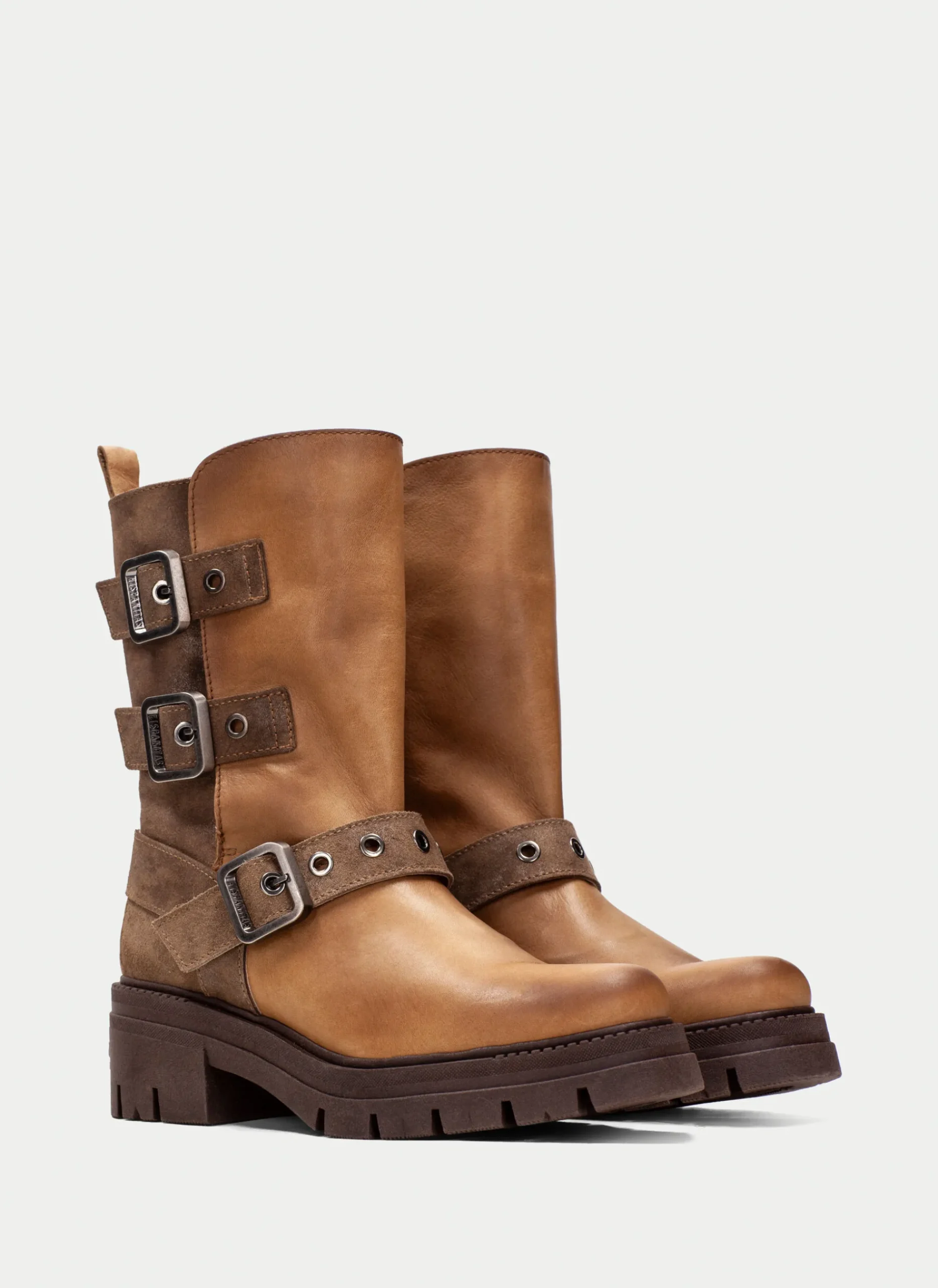 Bota ashley gobi*HISPANITAS Discount