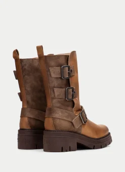Bota ashley gobi*HISPANITAS Discount