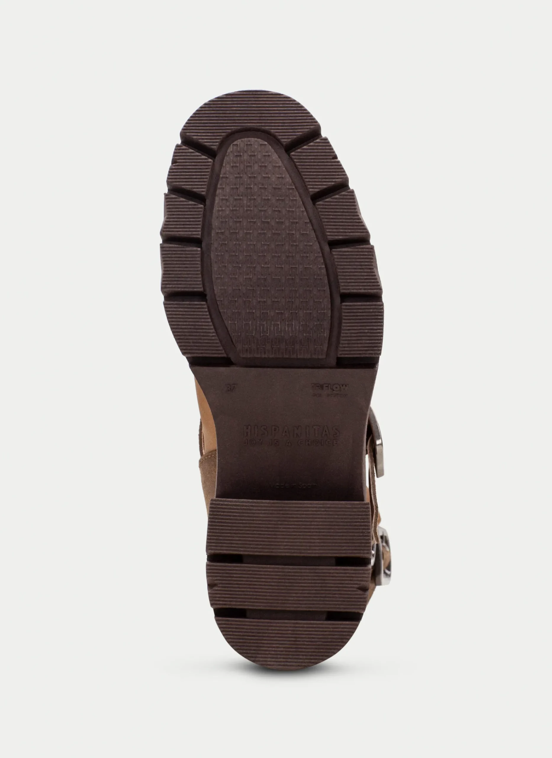 Bota ashley gobi*HISPANITAS Discount