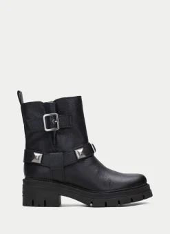 Bota ashley negro*HISPANITAS Online