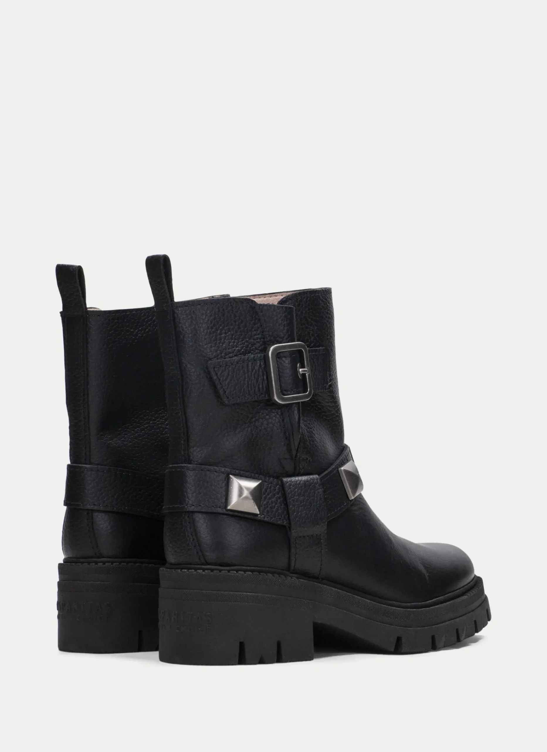 Bota ashley negro*HISPANITAS Online