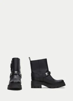 Bota ashley negro*HISPANITAS Online