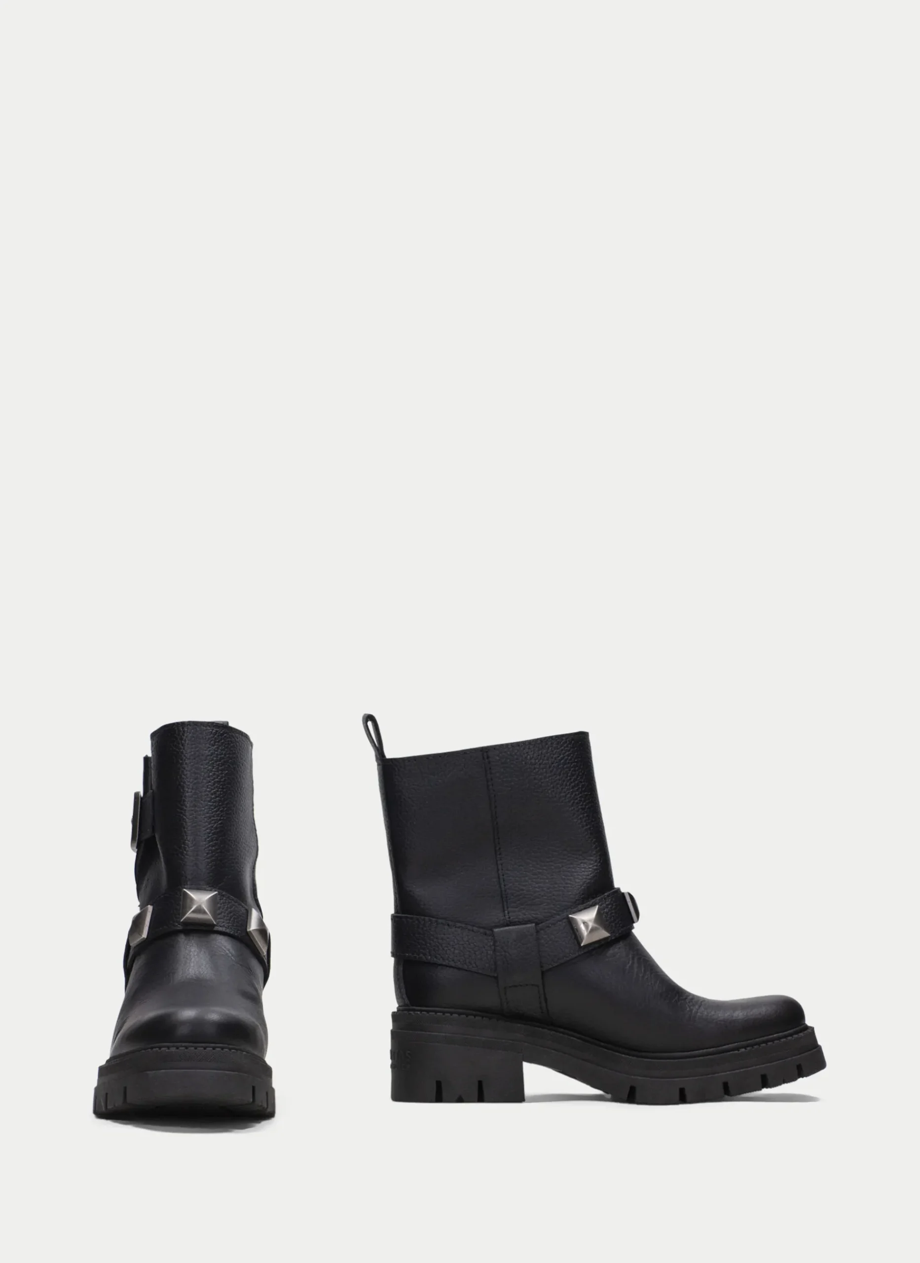Bota ashley negro*HISPANITAS Online