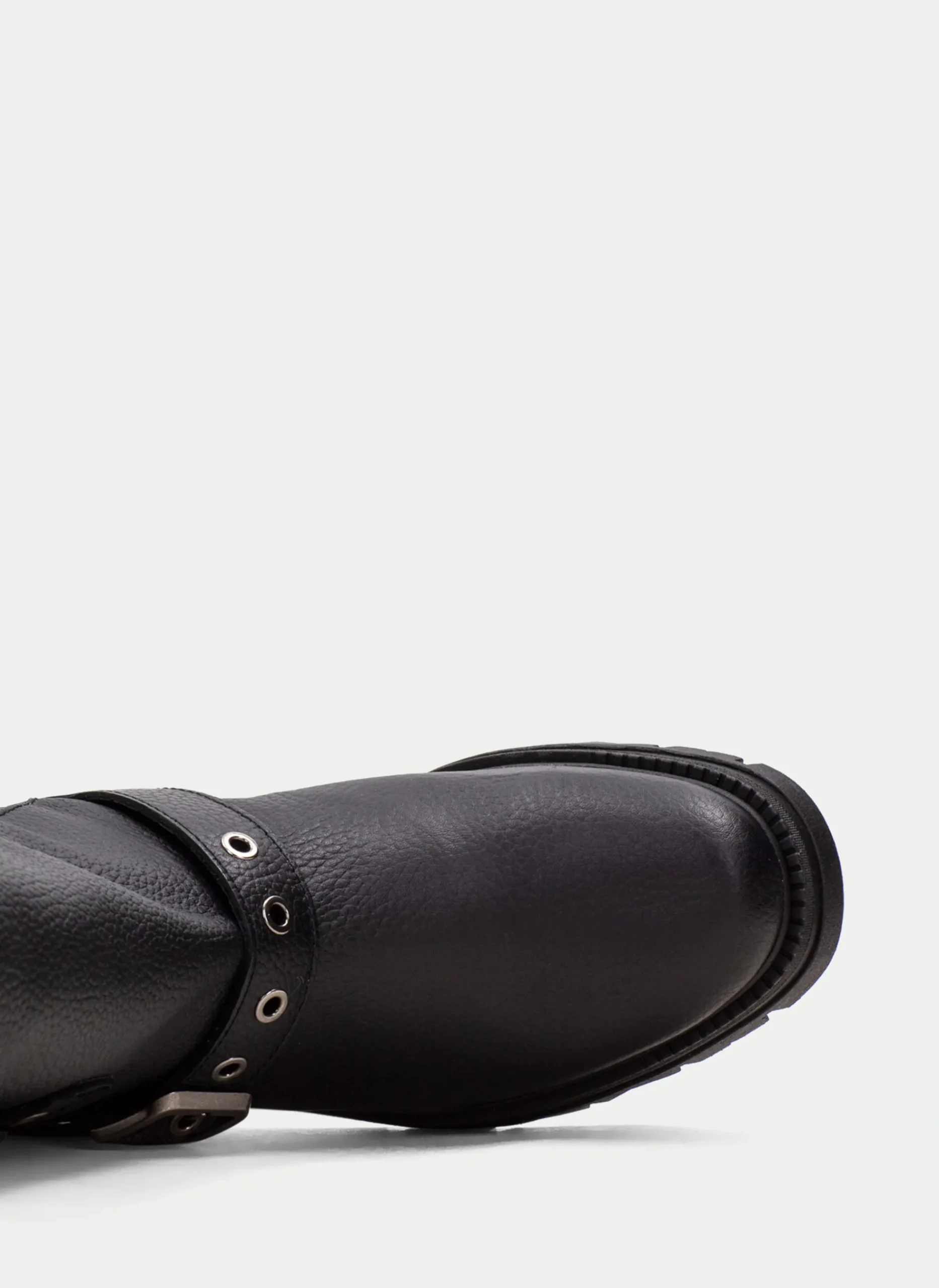 Bota ashley negro*HISPANITAS Fashion