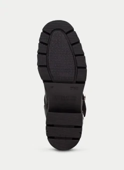 Bota ashley negro*HISPANITAS Fashion