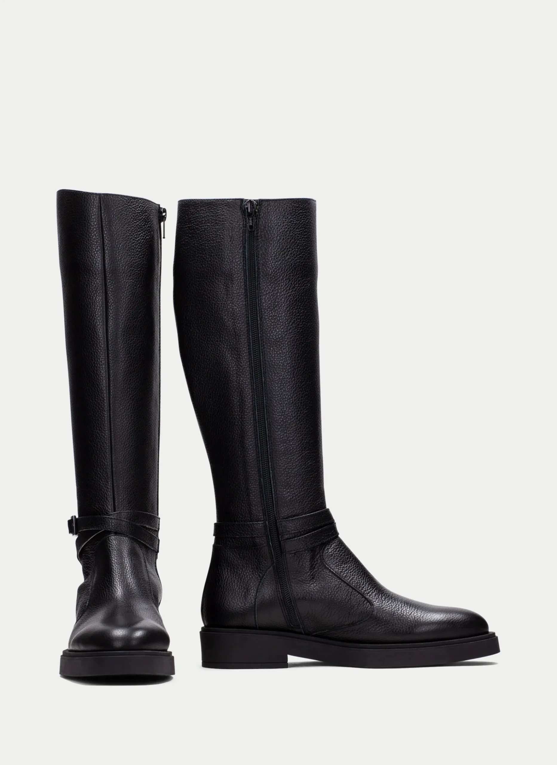 Bota brooklyn negro*HISPANITAS Sale