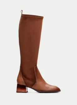Bota charlize cuero*HISPANITAS Best