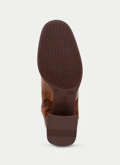 Bota charlize cuero*HISPANITAS Best