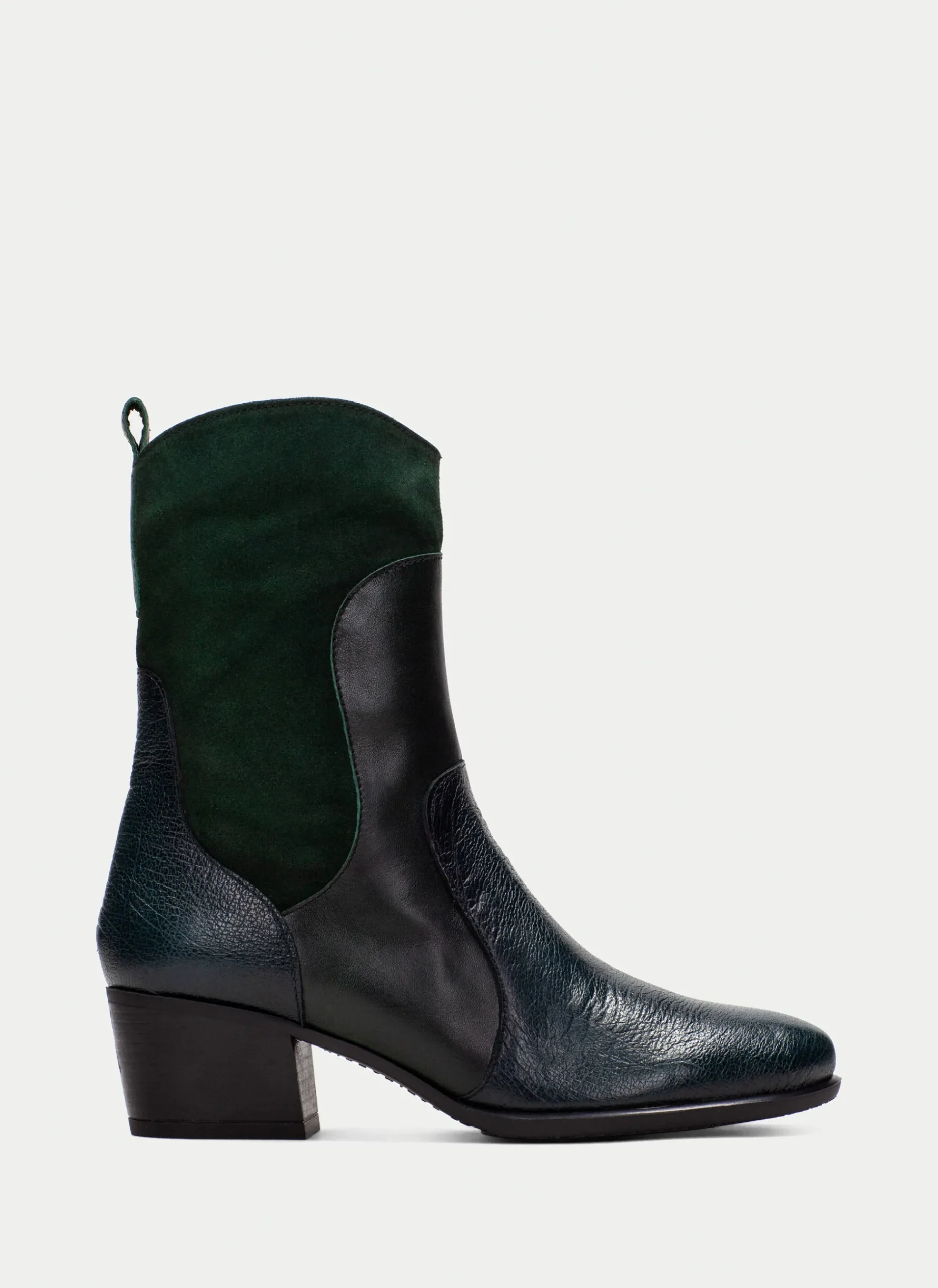 Bota Cowboy madeira forest*HISPANITAS Discount
