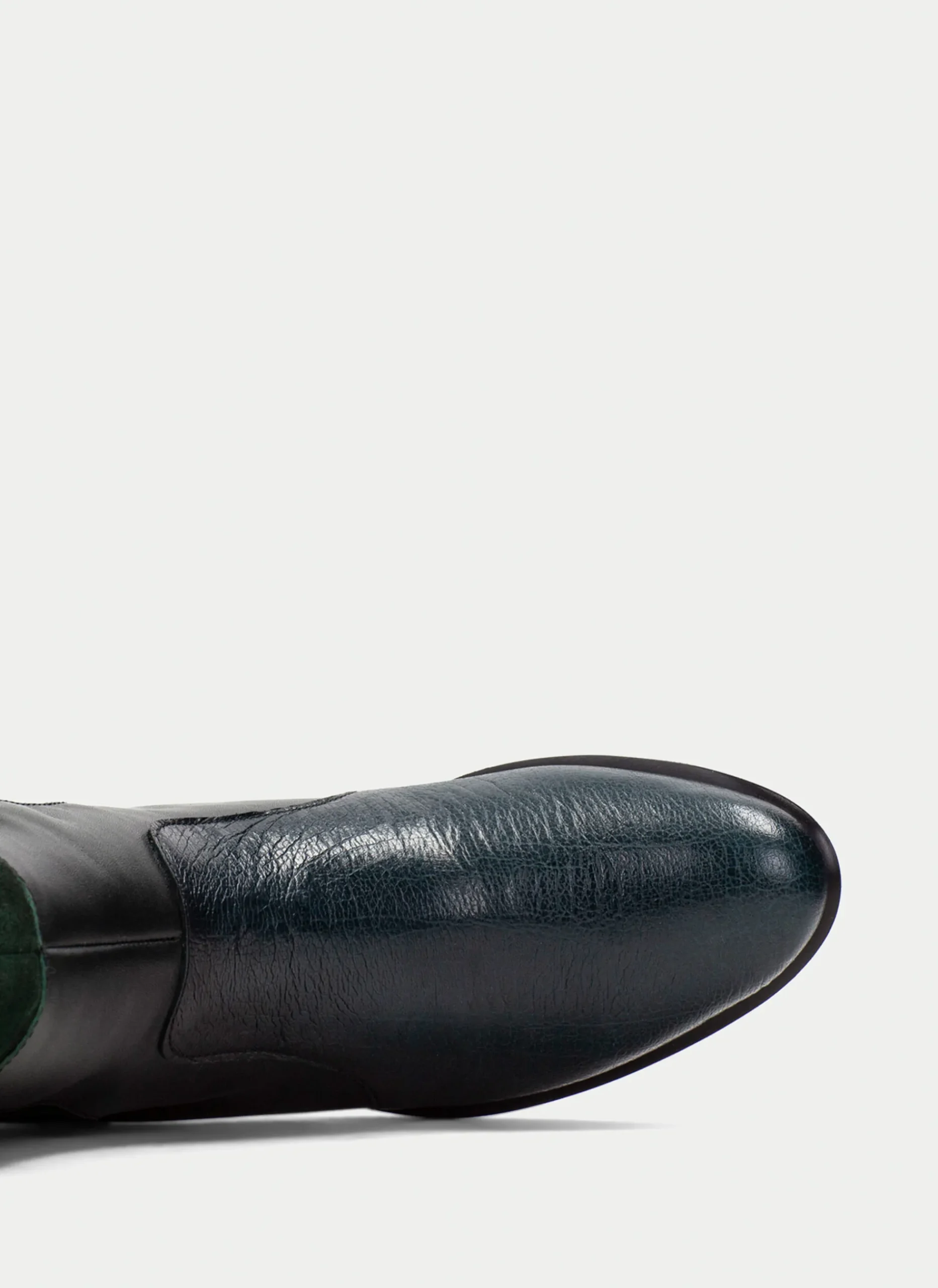 Bota Cowboy madeira forest*HISPANITAS Discount