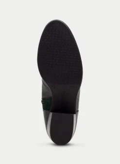 Bota Cowboy madeira forest*HISPANITAS Discount