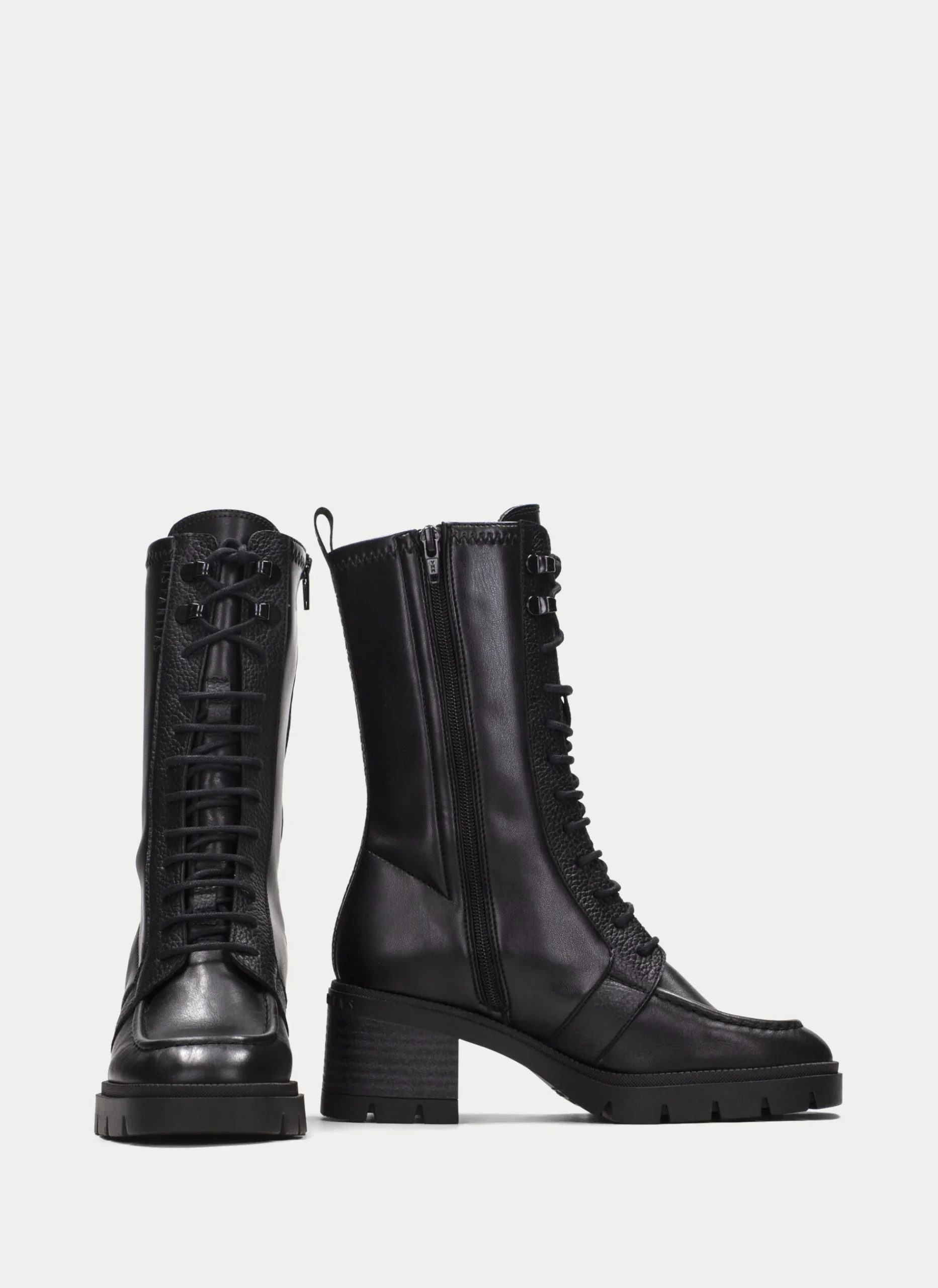 Bota everest negro*HISPANITAS Hot