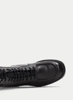 Bota everest negro*HISPANITAS Hot