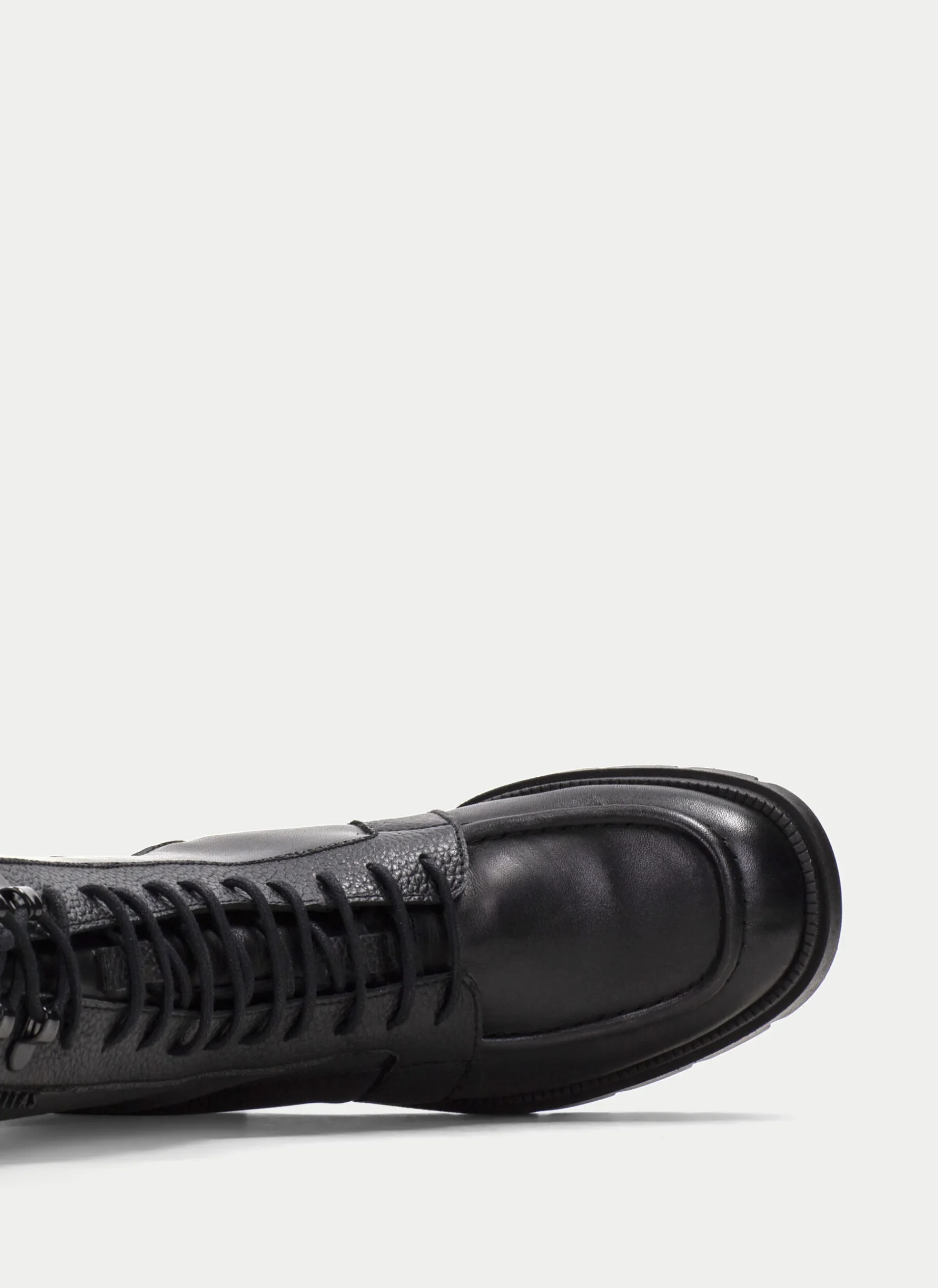 Bota everest negro*HISPANITAS Hot