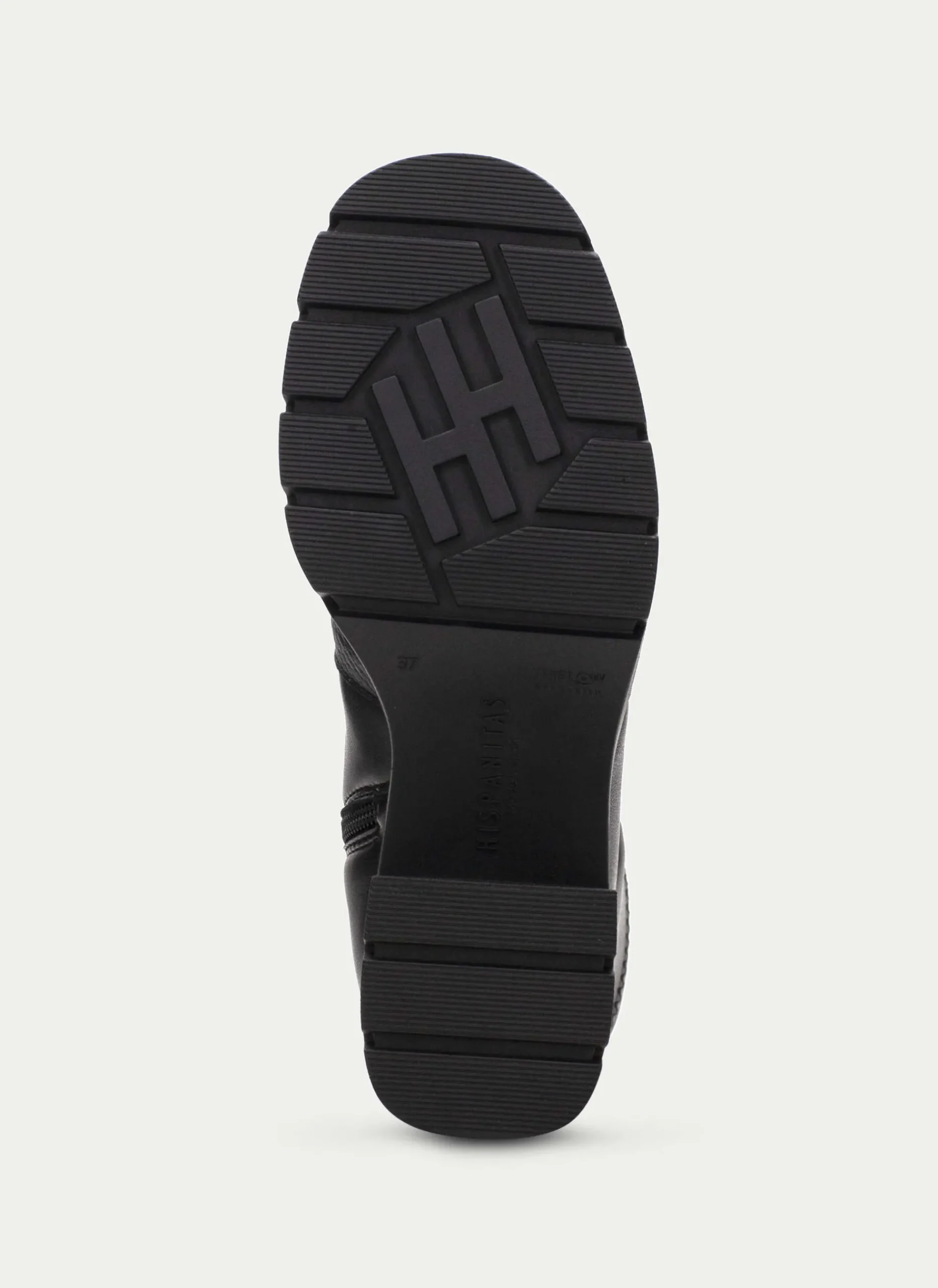 Bota everest negro*HISPANITAS Hot