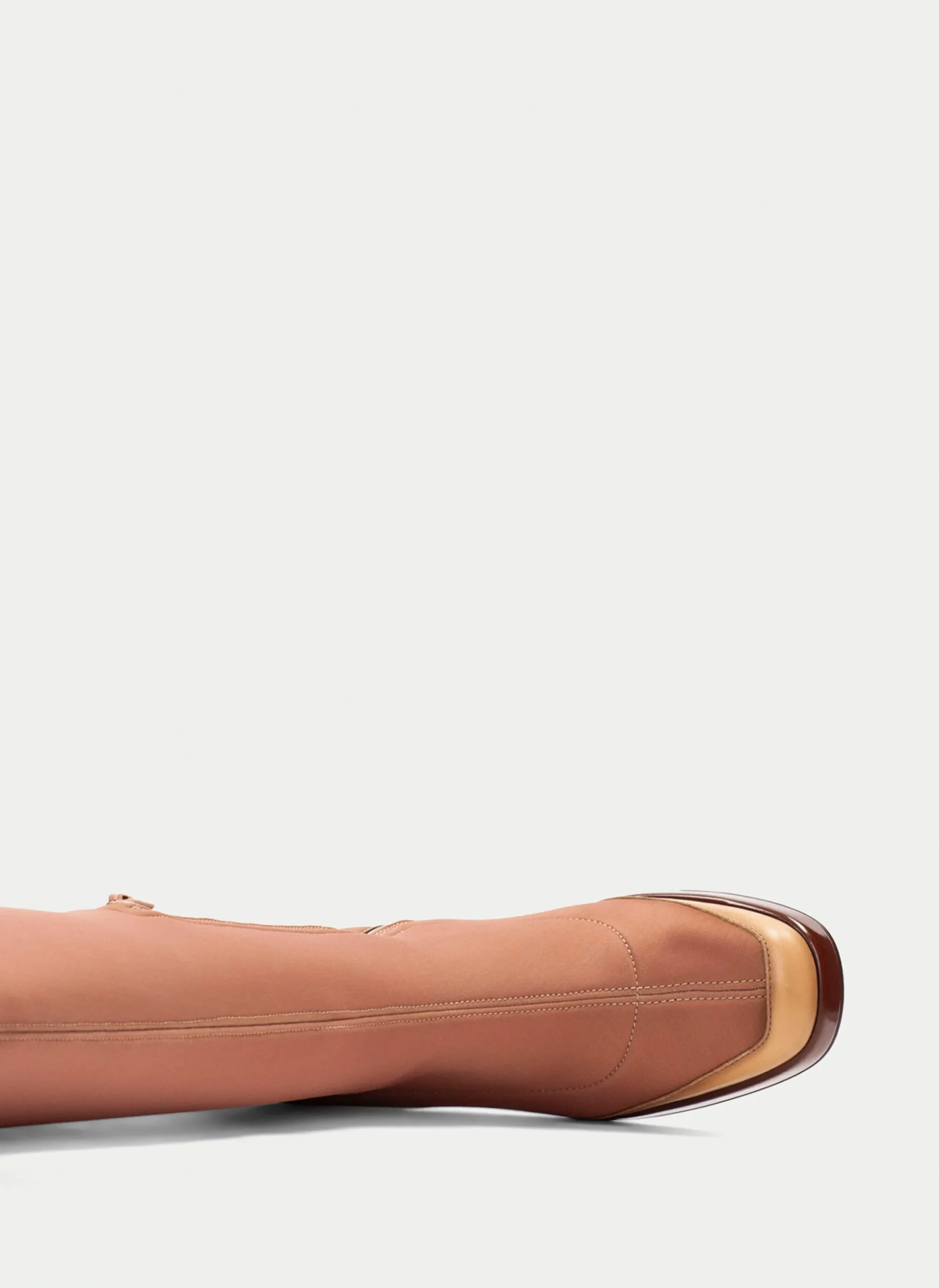 Bota tokio apricot*HISPANITAS Outlet